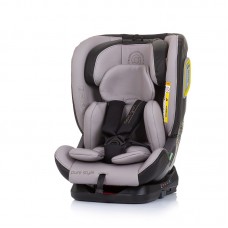 Chipolino i-Size Car seat with ISOFIX Next Gen (40-150 cm), sand