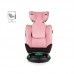 Chipolino Стол за кола Olympus i-Size с Isofix (40-150 cm), фламинго