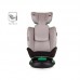 Chipolino Стол за кола Olympus i-Size с Isofix (40-150 cm), макадамия