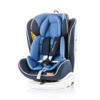 Chipolino Car seat groups 0+,1,2,3 Tourneo Isofix Blue