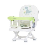 Chipolino Booster chair Lollipop aloe Chipolino Booster chair Lollipop aloe