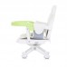 Chipolino Booster chair Lollipop aloe