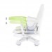 Chipolino Booster chair Lollipop aloe