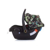 Chipolino Car seat Duo Smart group 0+, exotic