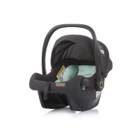 Chipolino Car seat Duo Smart group 0+, mint