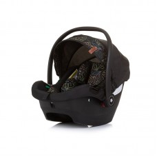 Chipolino Car seat Duo Smart group 0+, leaves