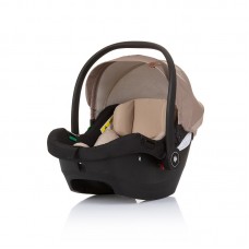 Chipolino Бебешко столче за кола Дуо Смарт 0-13 кг, златно Chipolino Бебешко столче за кола Дуо Смарт 0-13 кг, златно