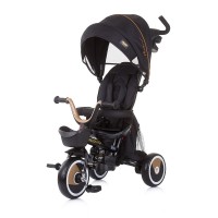 Chipolino Tricycle 360 with canopy Vector MG, raven