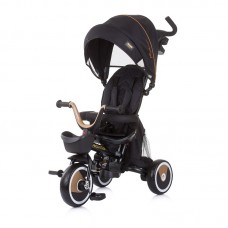 Chipolino Tricycle 360 with canopy Vector MG, raven