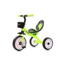 Chipolino Tricycle Strike, lime