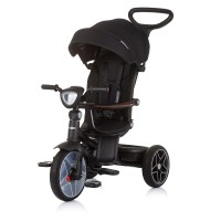 Chipolino Триколка със сенник Дерби, обсидиан