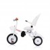 Chipolino Foldable kid's toy tricycle Futuro