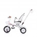 Chipolino Foldable kid's toy tricycle Futuro