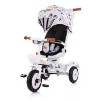 Chipolino Foldable kid's toy tricycle Futuro, space 