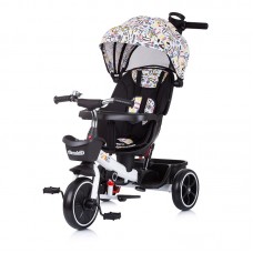 Chipolino Детска триколка Смарт