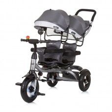 Chipolino Триколка за две деца 2Play