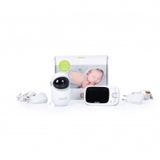 Chipolino Video baby monitor with 3.2" LCD display Sirius