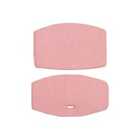 Chipolino Комплект възглавнички за стол за хранене, розови