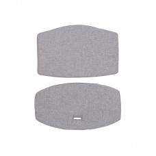 Chipolino Комплект възглавнички за стол за хранене