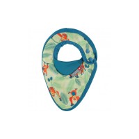 Close Parent Бебешки лигавник Pop In 0месеца+ Орангутан Close Parent Бебешки лигавник Pop In 0месеца+ Орангутан