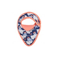 Close Parent Бебешки лигавник Pop In 0месеца+ Морж Close Parent Бебешки лигавник Pop In 0месеца+ Морж