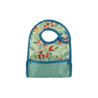 Close Parent Лигавник Pop In 6 месеца+ Орангутан