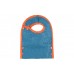 Close Parent Reversible Bib 6m+ Toucan