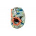 Close Parent Single Printed Reusable Popper Nappy +bamboo Toucan