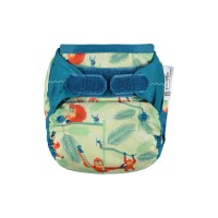 Close Parent Бебешка пелена всичко в едно Pop-In Орангутан Close Parent Бебешка пелена всичко в едно Pop-In Орангутан