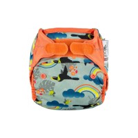 Close Parent Бебешка пелена всичко в едно Pop-In Тукан Close Parent Бебешка пелена всичко в едно Pop-In Тукан