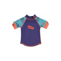 Close Parent Тениска за плаж Скат