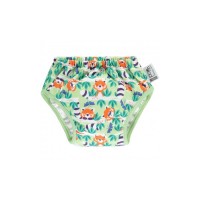 Close Parent Тренировъчни гащички Pop-in Червена панда Close Parent Тренировъчни гащички Pop-in Червена панда