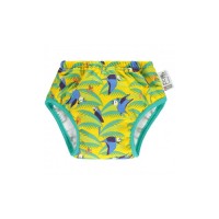 Close Parent Тренировъчни гащички Pop-in Папагал Close Parent Тренировъчни гащички Pop-in Папагал