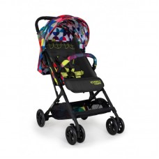 Cosatto Бебешка количка Woosh 2 Kaleidoscope