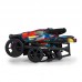 Cosatto Бебешка количка Woosh 2 Kaleidoscope