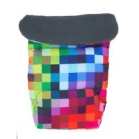 Cosatto Footmuff Pixelate for Supa Dupa
