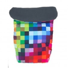 Cosatto Footmuff Pixelate for Supa Dupa