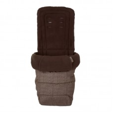 Cosatto Чувалче за количка Foxford hall