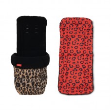 Cosatto Чувалче за количка Hear Us Roar