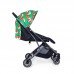 Cosatto UWU Mix Baby stroller, Easy Tiger