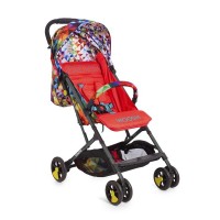 Cosatto Woosh 2 Baby stroller Spectroluxe