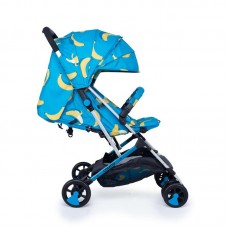 Cosatto Бебешка количка Woosh 2 Go Bananas, BB
