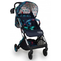 Cosatto Woosh 3 Baby stroller, D is for Dino