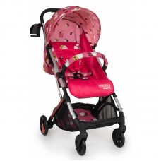 Cosatto Woosh 3 Baby stroller, Ladybug Ball