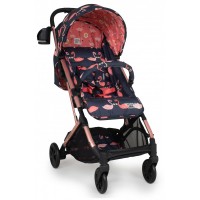 Cosatto Woosh 3 Baby stroller, Pretty Flamingo