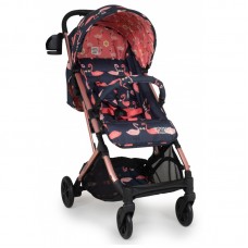 Cosatto Woosh 3 Baby stroller, Pretty Flamingo