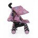 Cosatto Supa Dupa Happy Stars Twin Stroller