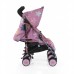 Cosatto Supa Dupa Happy Stars Twin Stroller