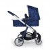 Cosatto Giggle Quad Baby stroller 3 in 1 Lunaria Ink