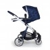 Cosatto Giggle Quad Baby stroller 3 in 1 Lunaria Ink
